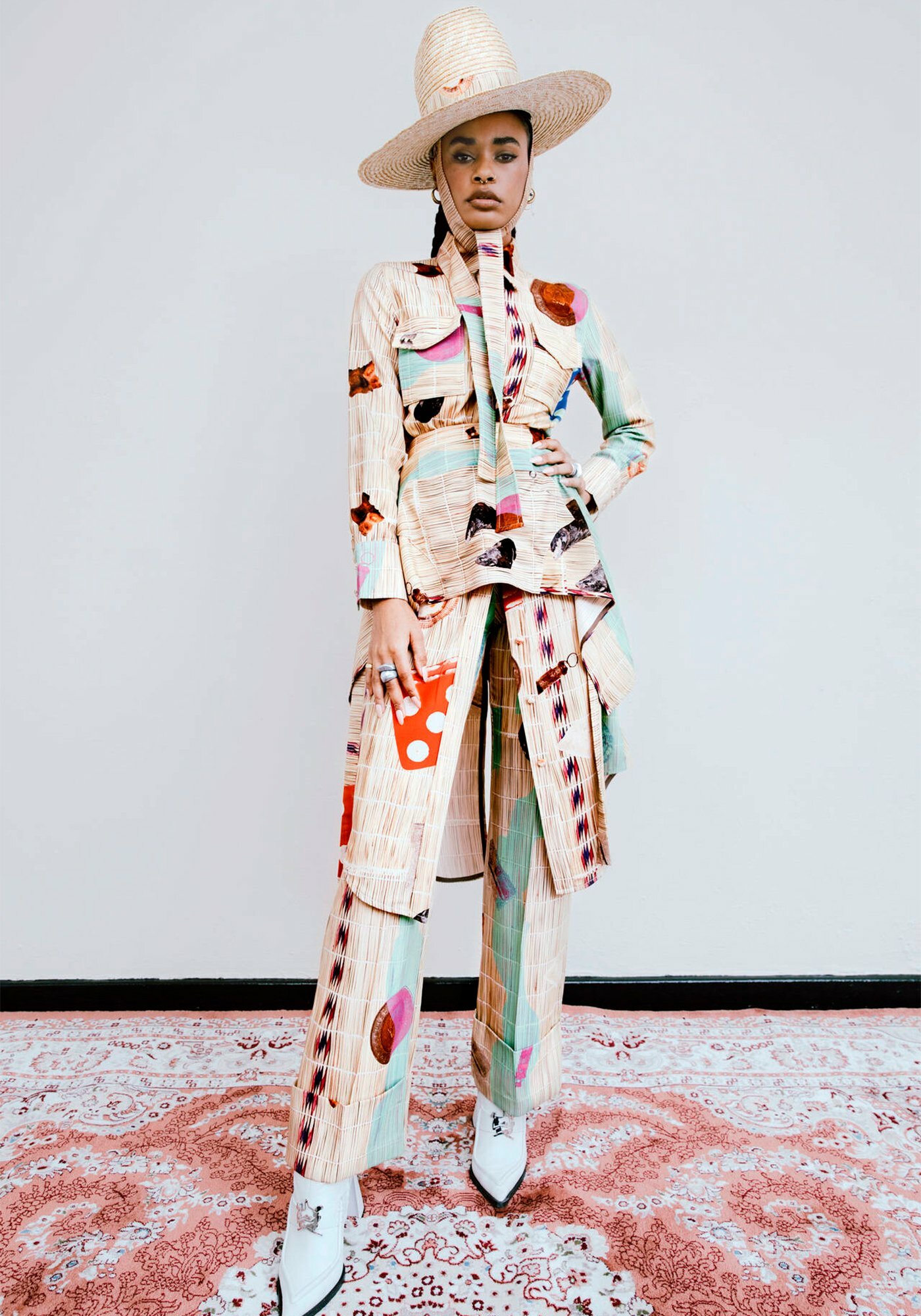 Africa Fashion
