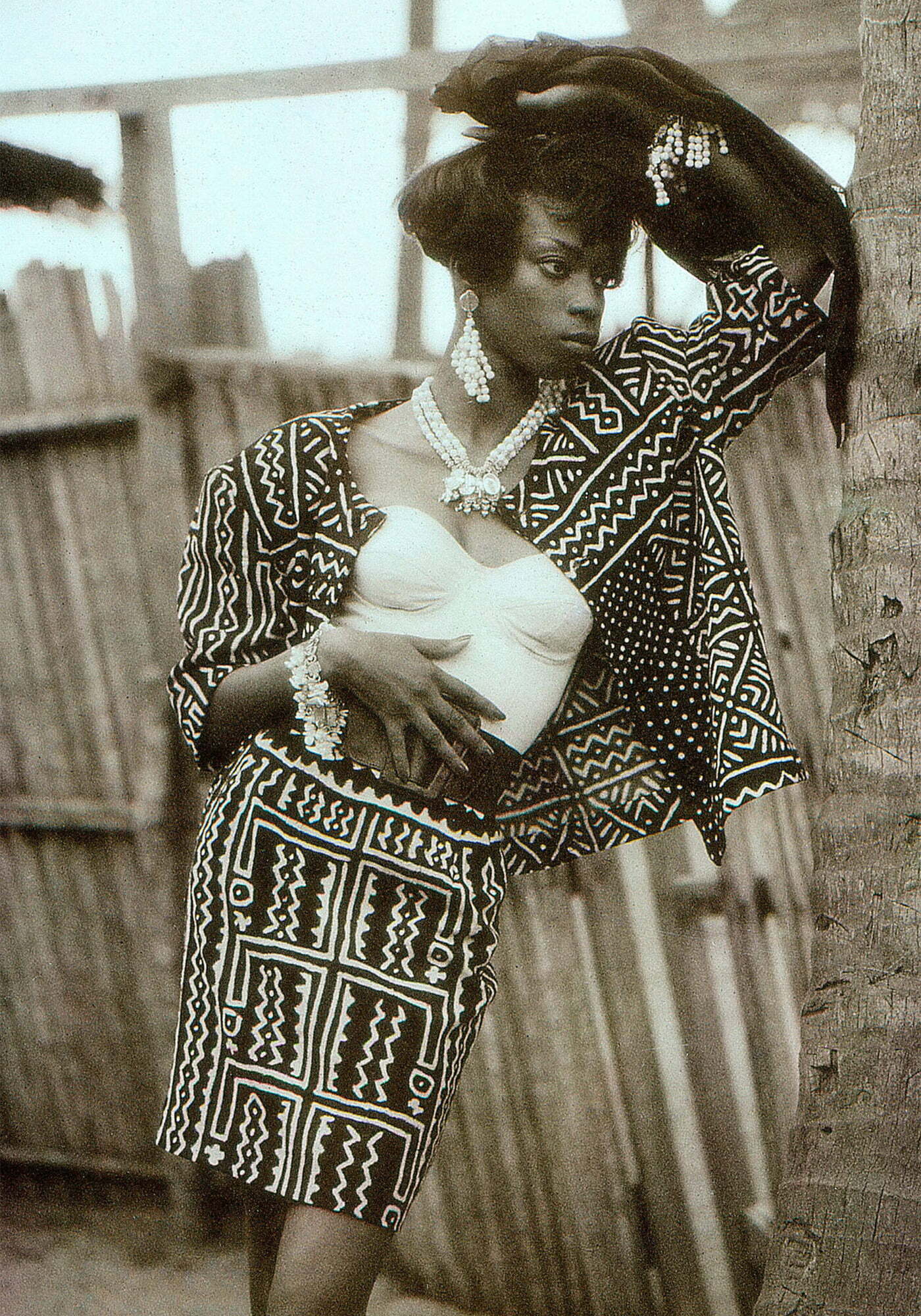 Africa Fashion