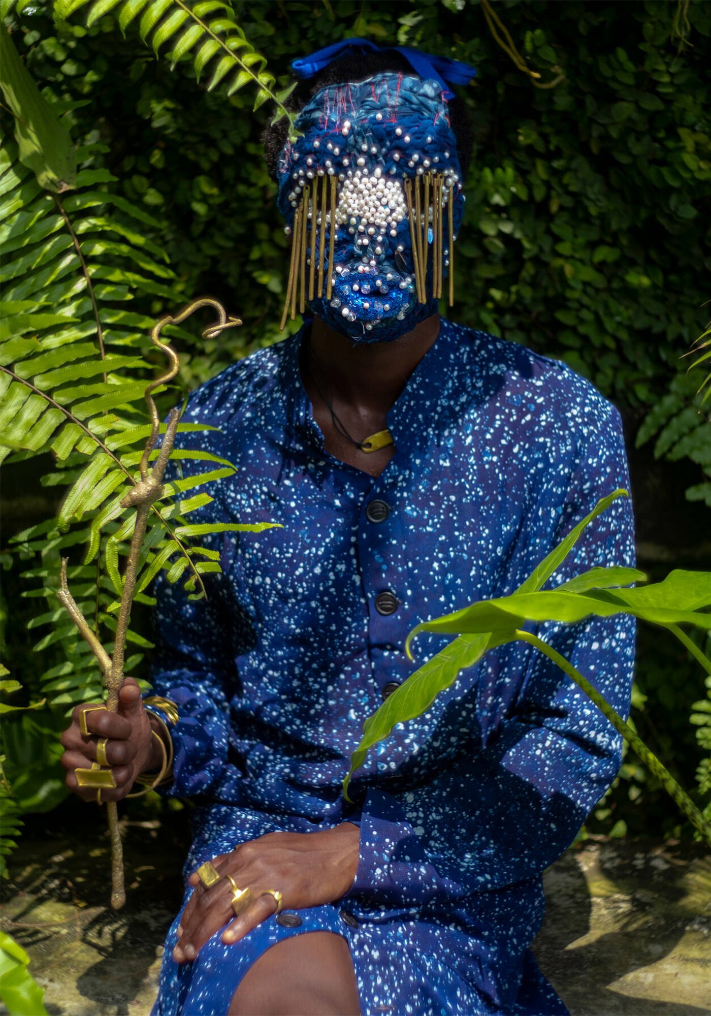 Africa Fashion