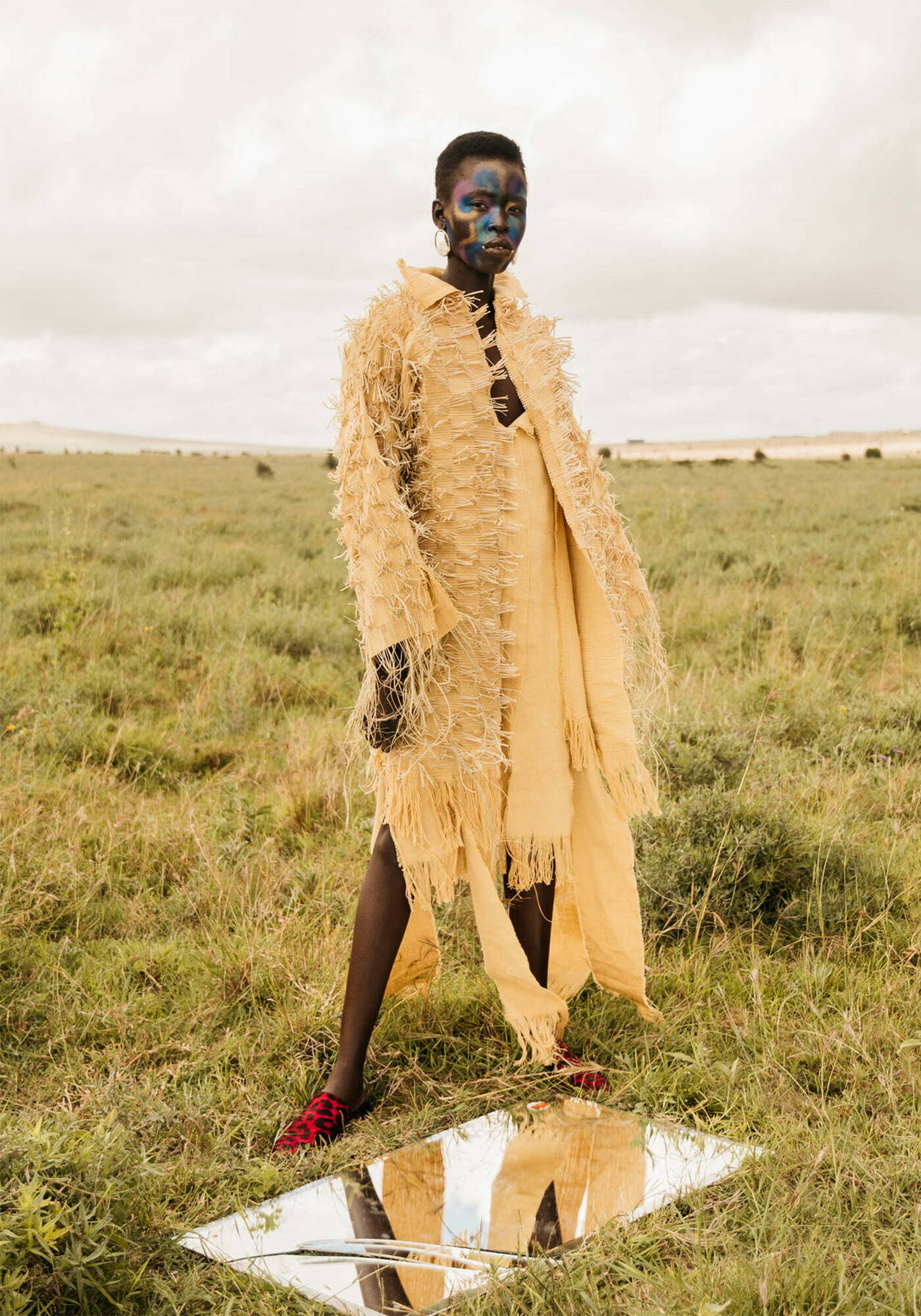 Africa Fashion