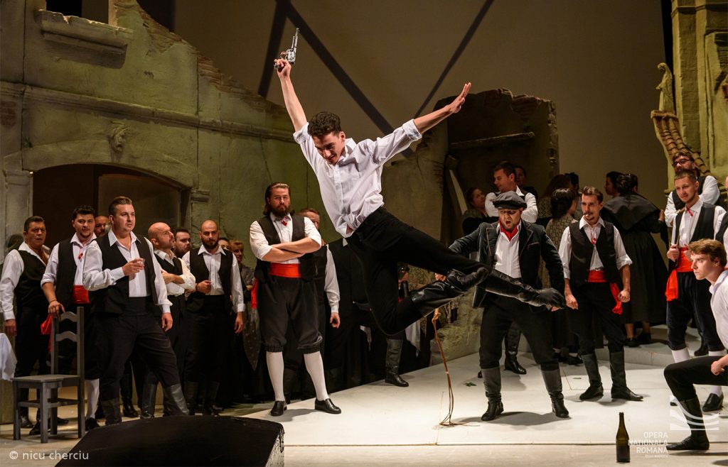 opera nationala romana din cluj-napoca