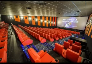 Cinema City Brasov AFI