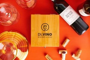 Divino Wineshop
