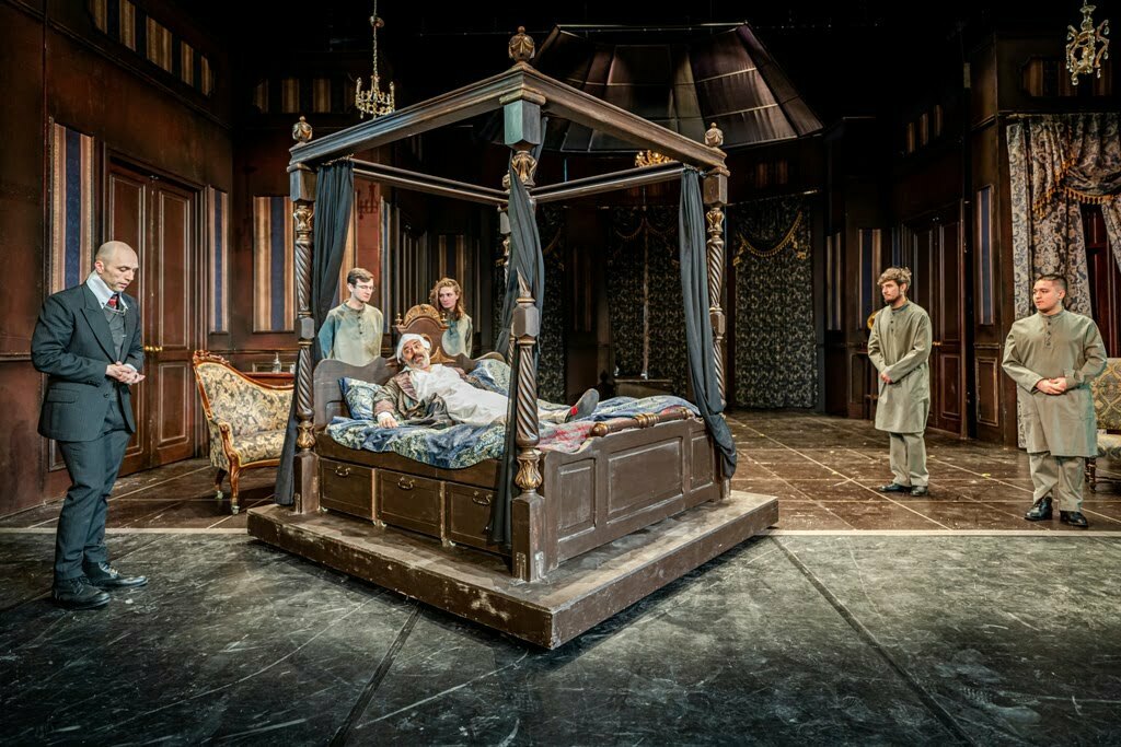 Teatrul Național Iași 
