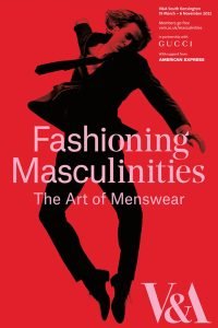 Fashioning Masculinities