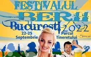festivalul berii