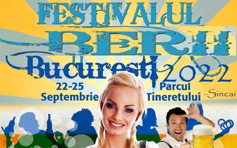 festivalul berii