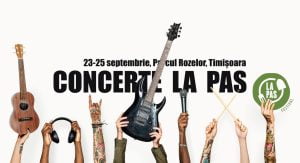 La Pas Festival