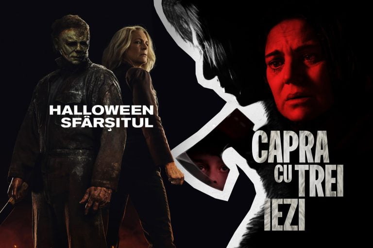 Dracula Film Festival 2022