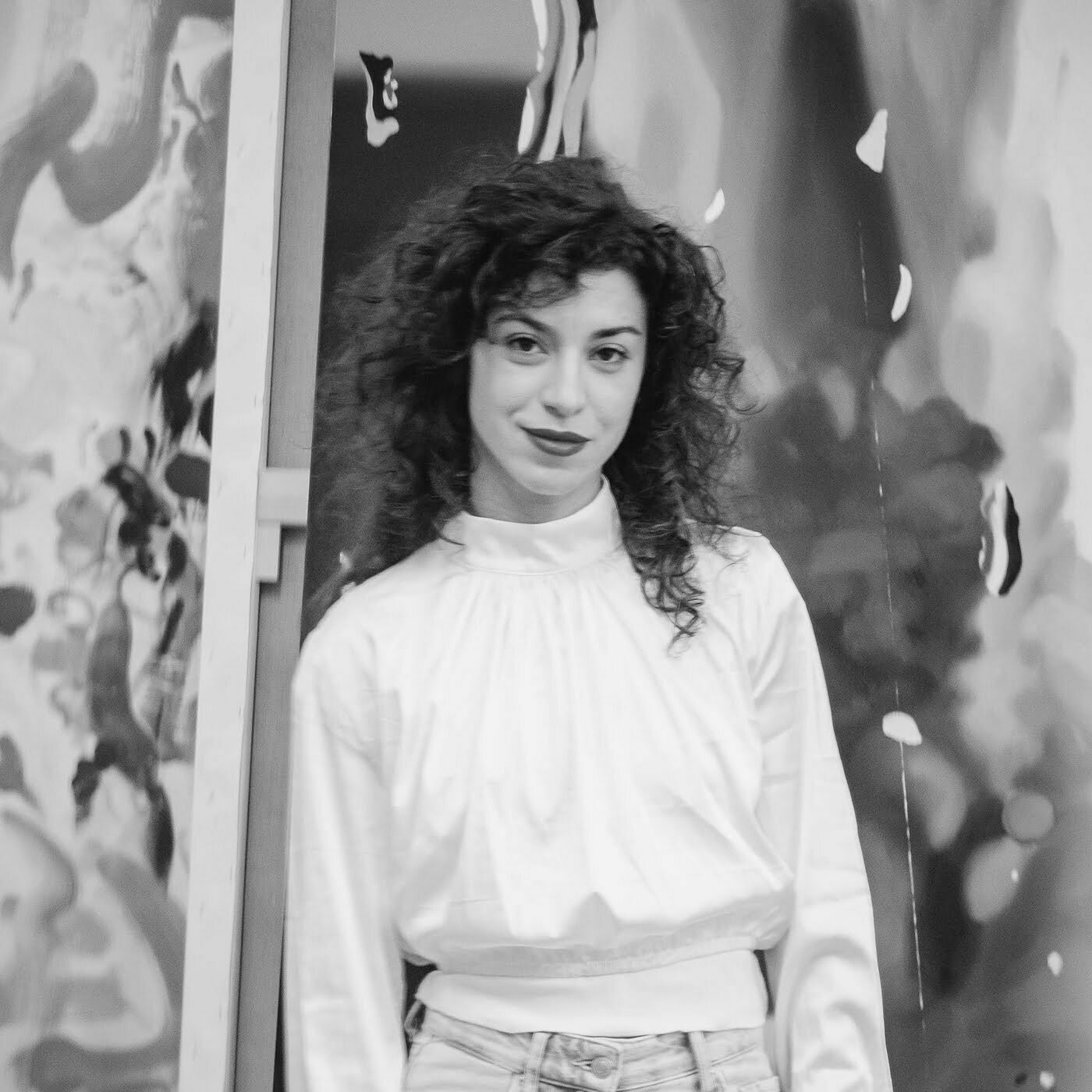 Teona Toderel