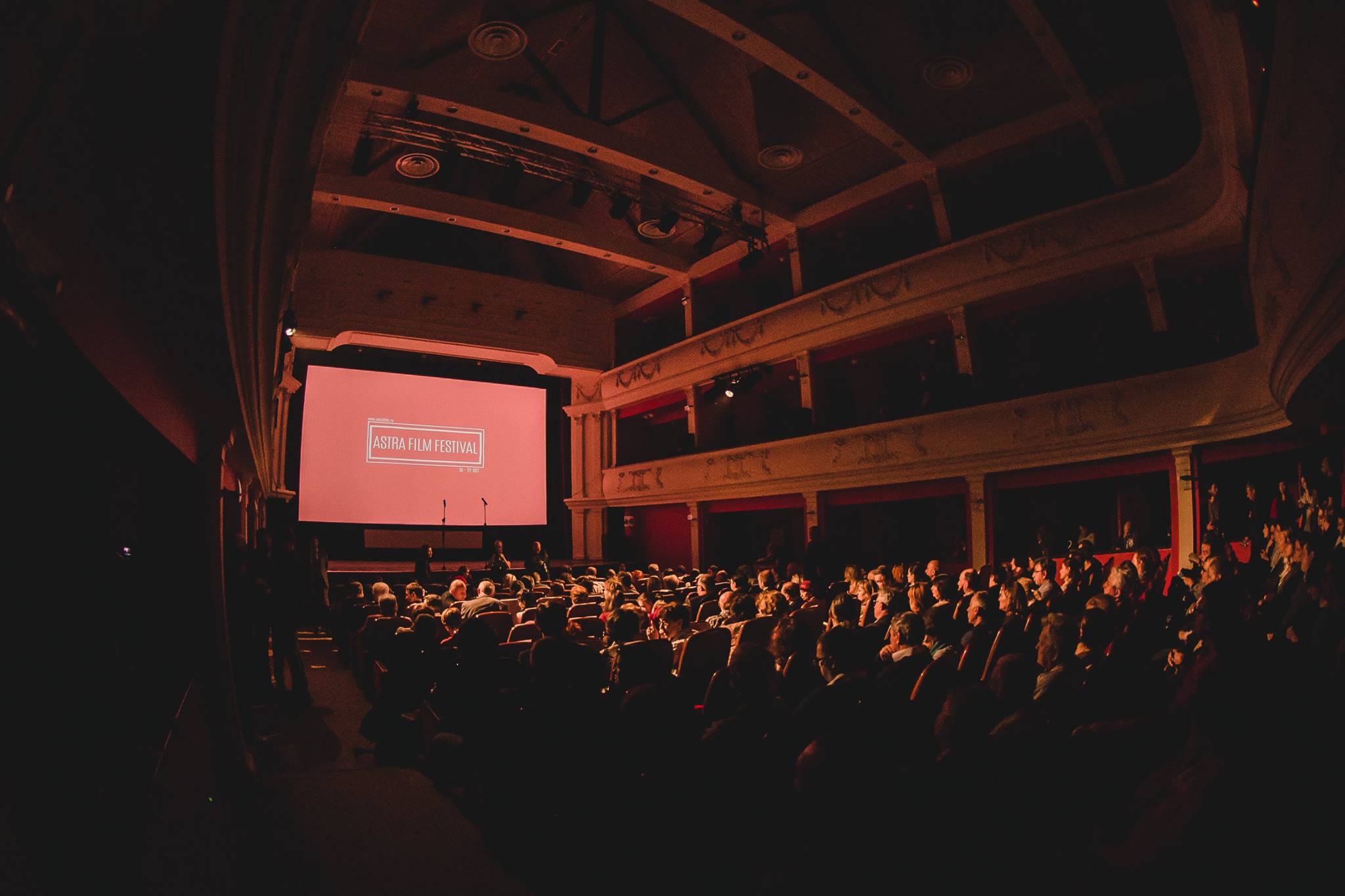 EXCLUSIV | Interviu cu Dumitru Budrala, despre Astra Film Festival 2022: ”Mințile și sufletele noastre au nevoie să fie provocate”