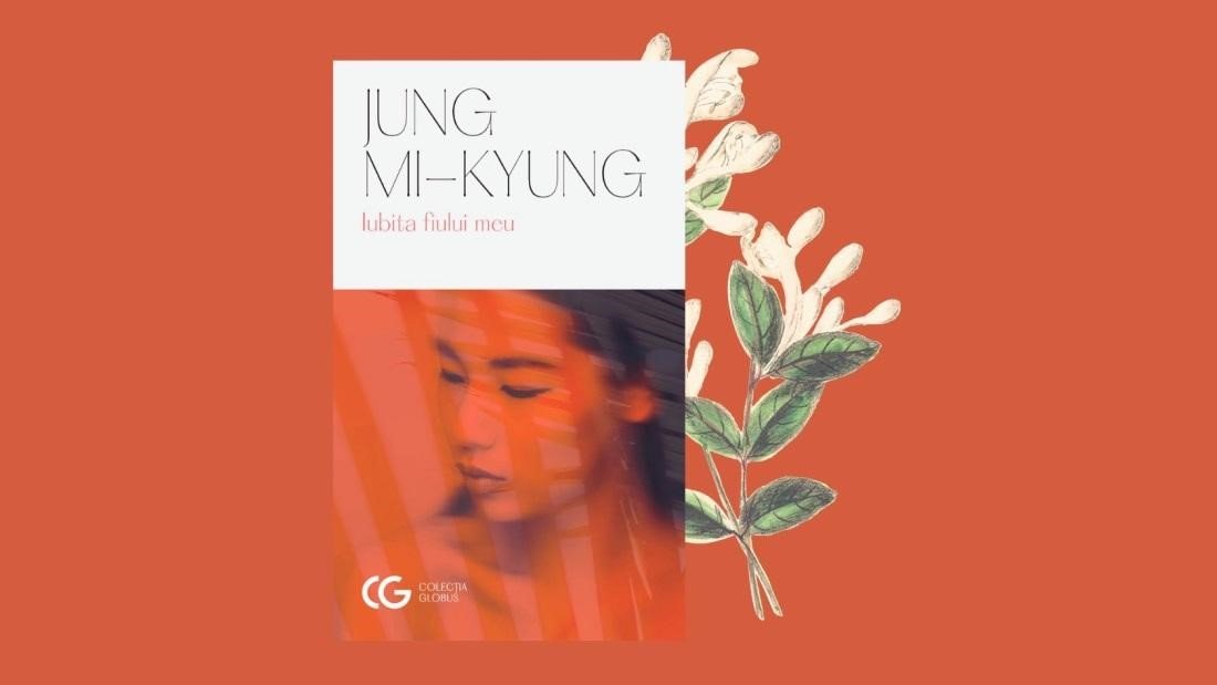 ALEGERILE CLAUDIEI | Jung Mi-Kyung: Iubita fiului meu