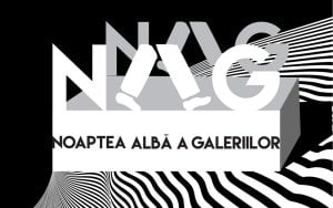 noaptea alba a galeriilor