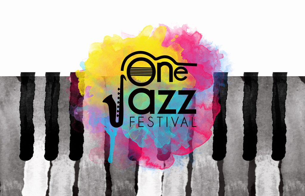One Jazz Festival
