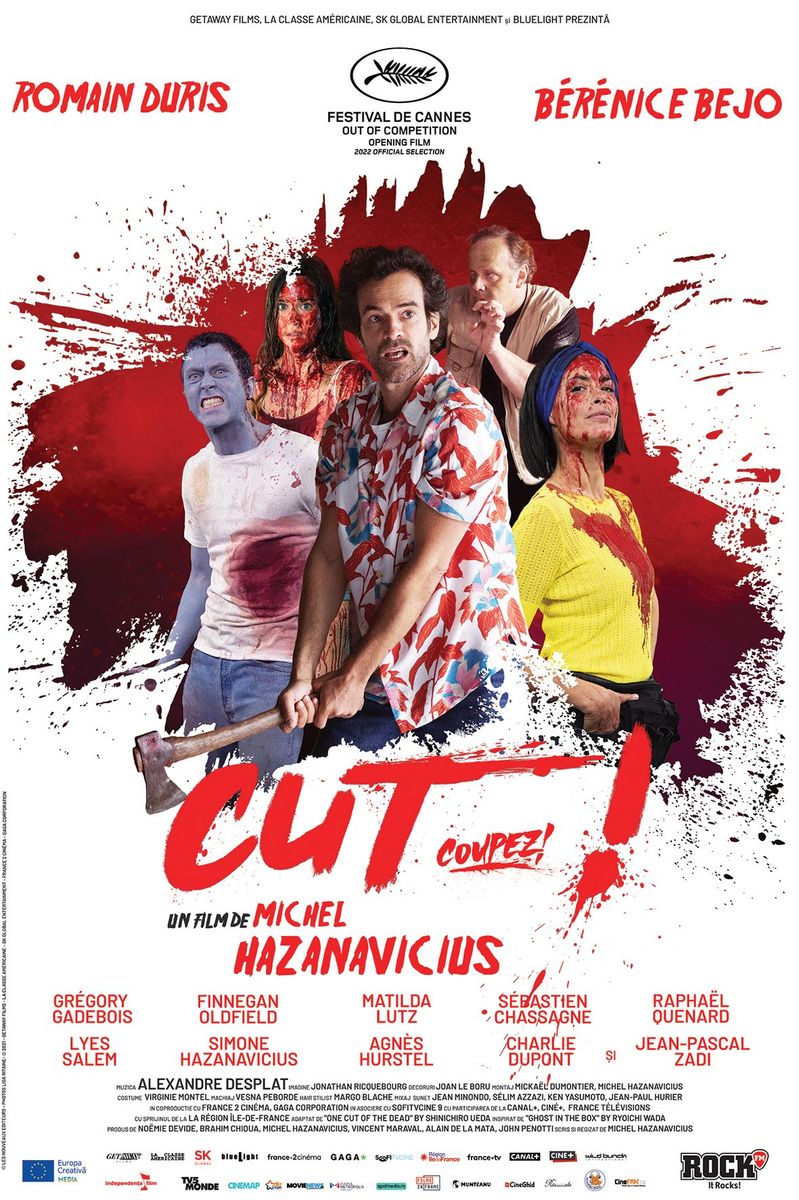 Cut Dracula Film Festival 2022