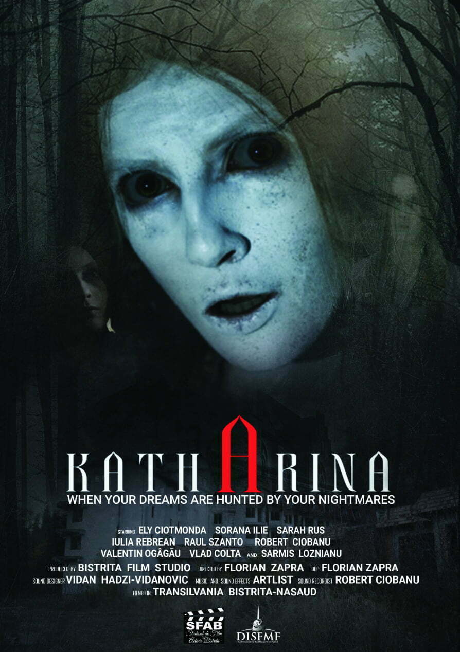 Katharina Dracula Film Festival 2022