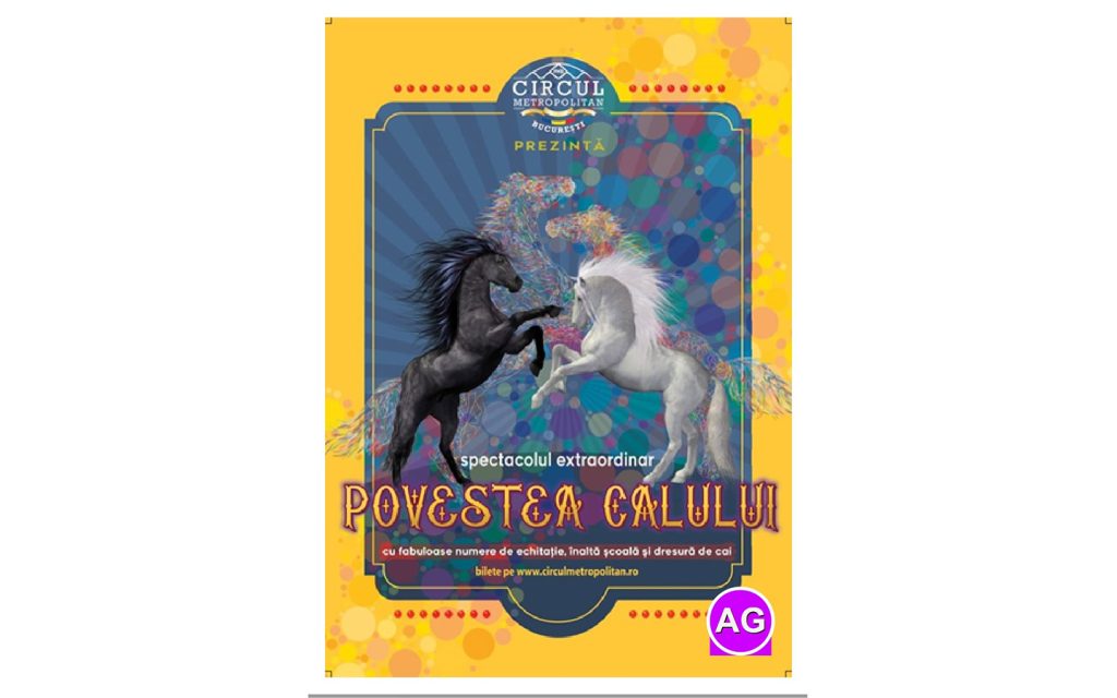 Povestea calului