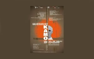 KAMO