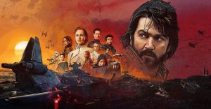 star wars andor