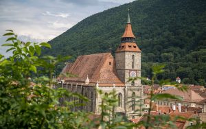 Biserica Neagră