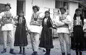 Muzeului Țăranului
