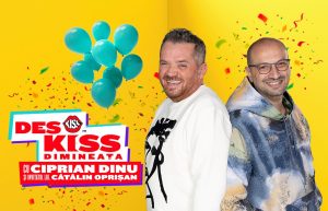 kiss fm