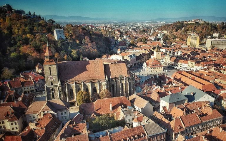 Biserica Neagră