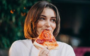 pizza to go