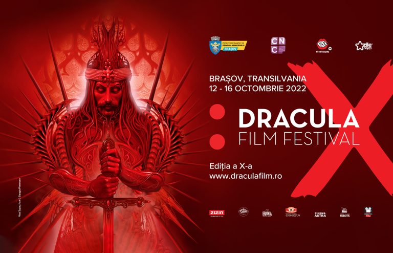 Dracula Film Festival 2022