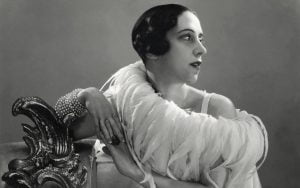Elsa Schiaparelli
