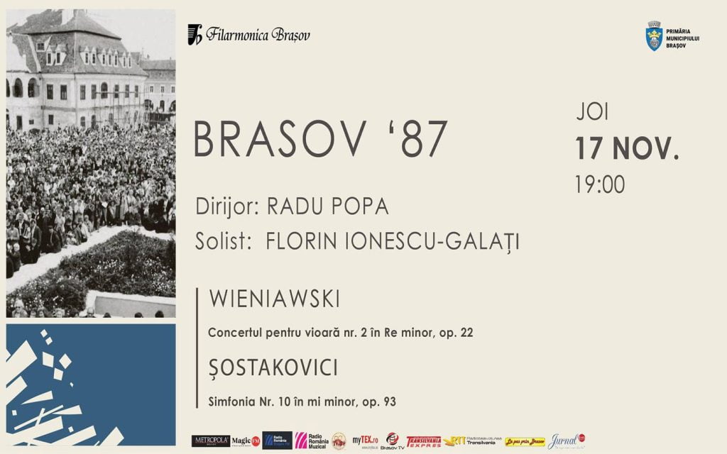 Filarmonica Brasov