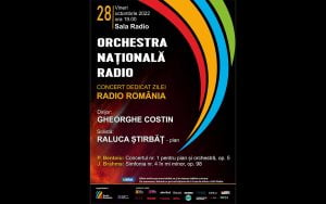 radio romania