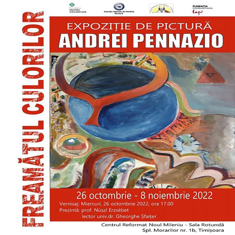 Centrul Reformat Noul Mileniu