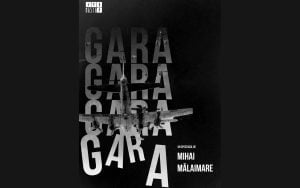 gara