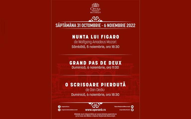 nunta lui figaro