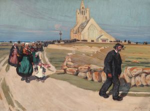 Art Safari Ștefan Popescu