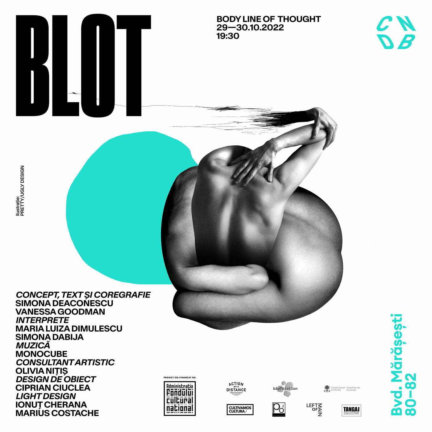 BLOT