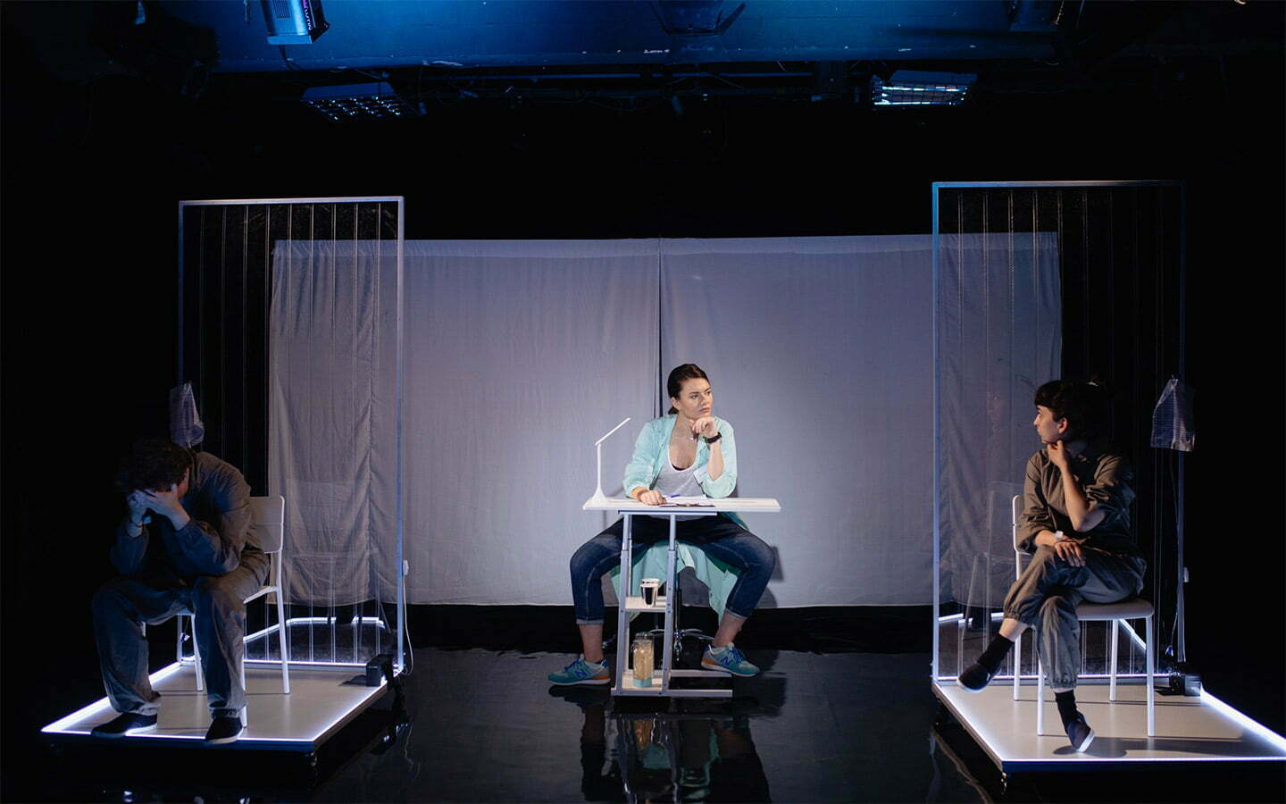 bucharest fringe