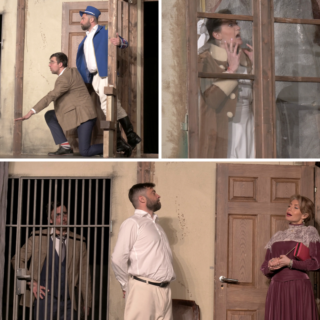 Teatrul Elisabeta