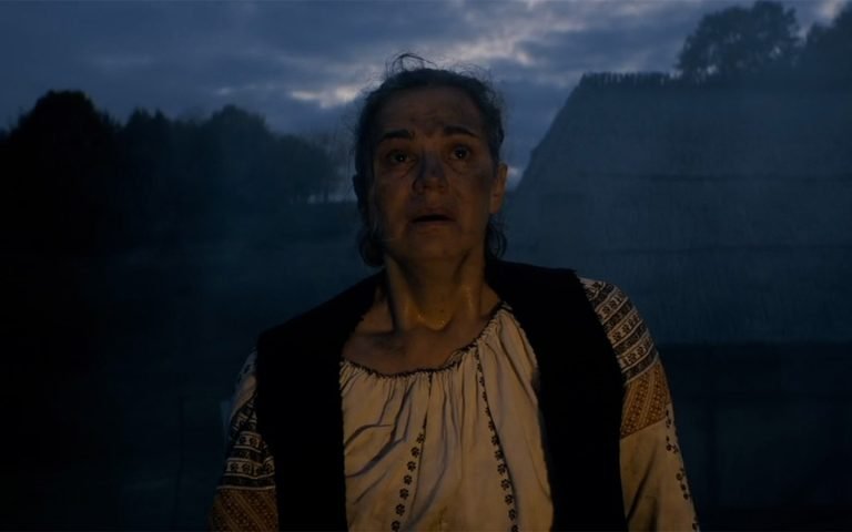capra cu trei iezi