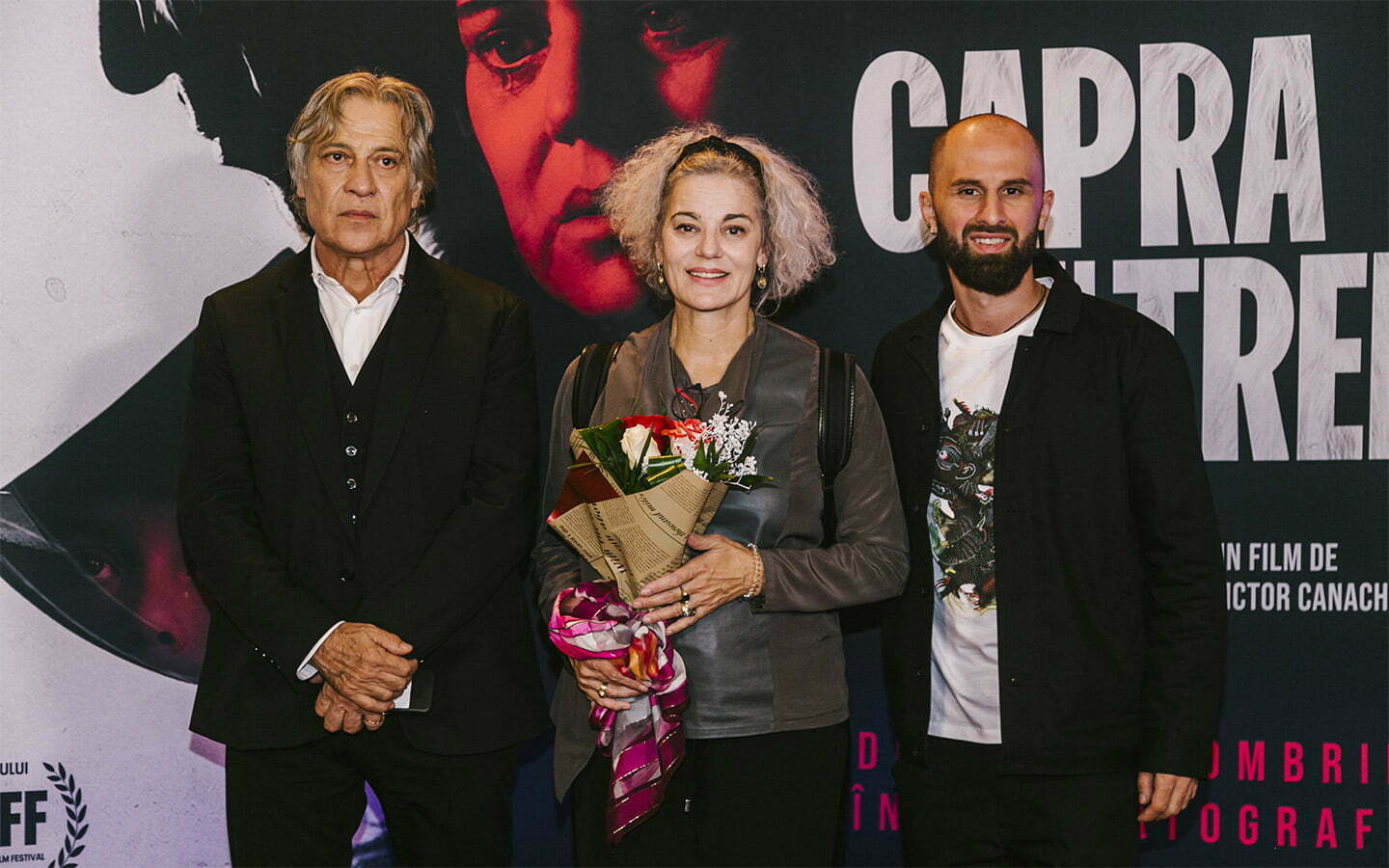 capra cu trei iezi
