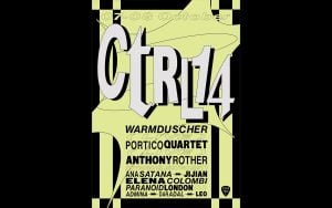 portico quartet warmduscher