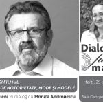 dialoguri fără mască