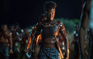 Femeia-Rege