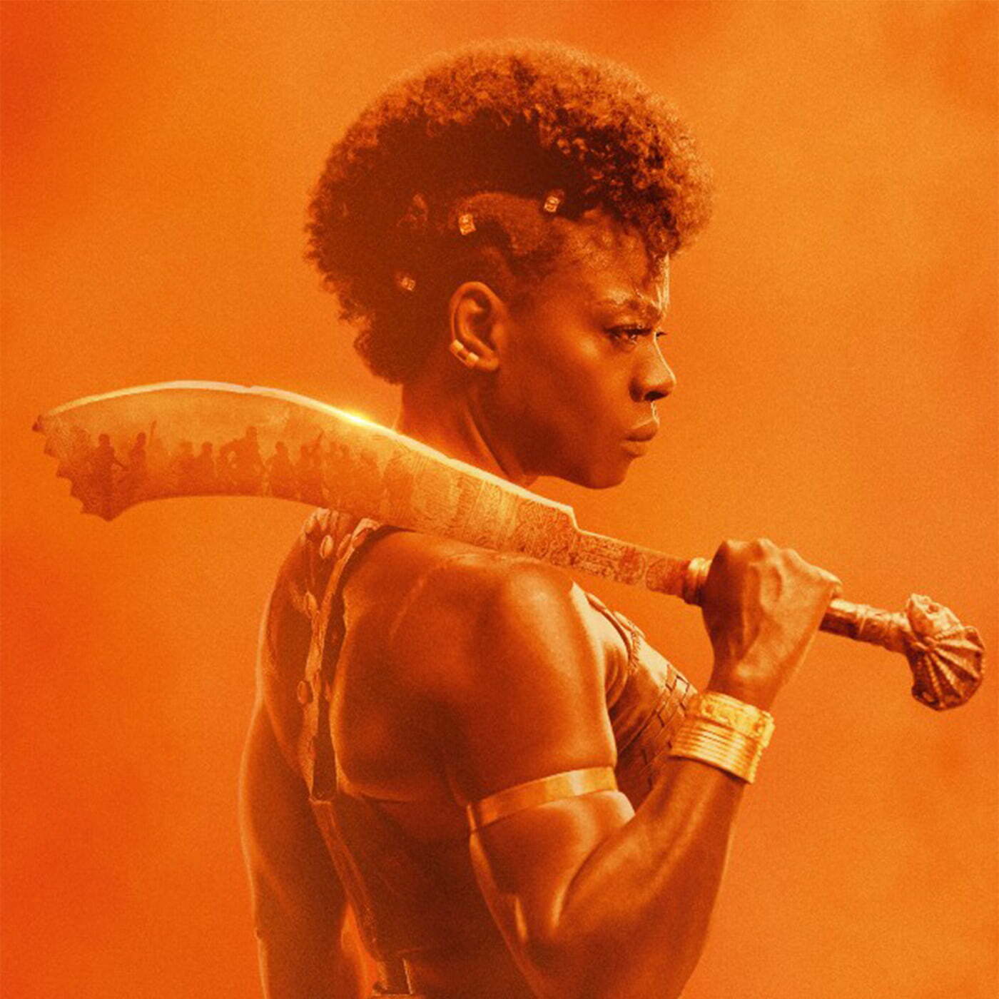 Viola Davis