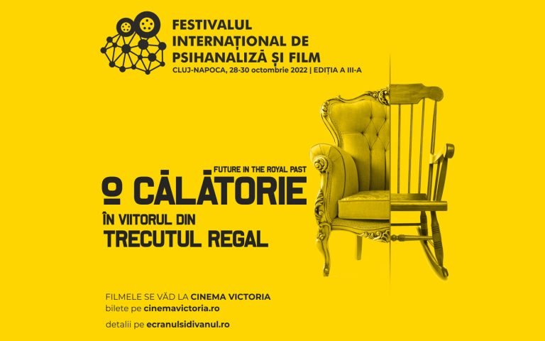 festivalul international de psihanaliza