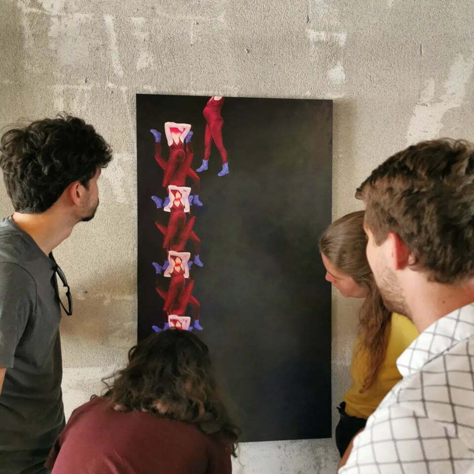 ArtCrawl ArtCrawl Bucharest