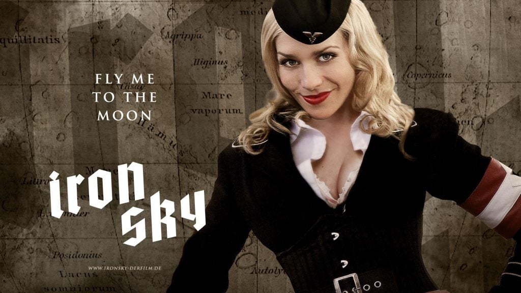 Iron Sky