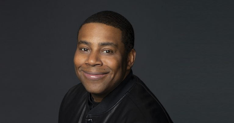 Kenan Thompson
