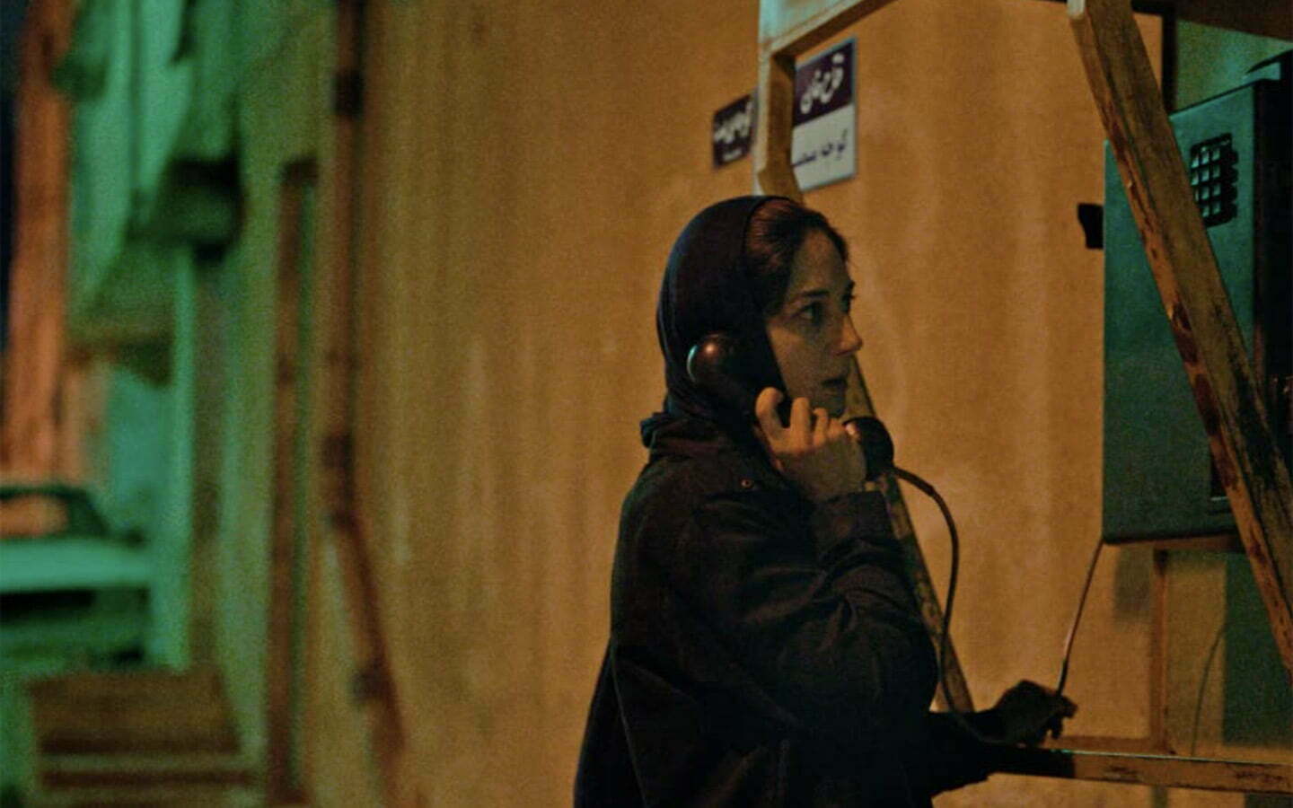 les films de cannes a bucarest